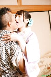 Немного пошлости по японски