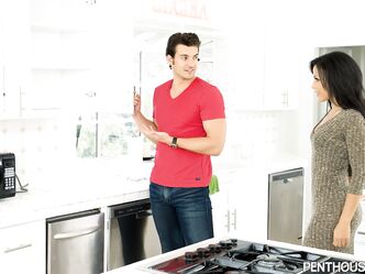 Блядство по домашнему