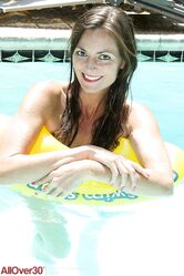 А хотел бы меня без ничего увидеть?