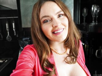 Хочу такую же хозяюшку