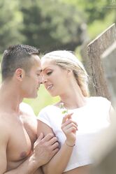 Сельский разврат