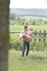 Сельский разврат