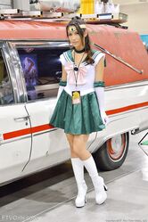 Я не такое могу вам показать!