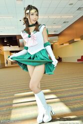 Я не такое могу вам показать!