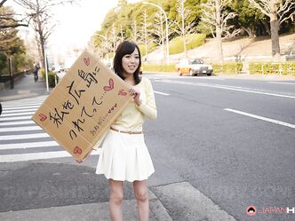 Я только на людях скромная