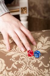 У них в 18 лет уже совсем другие интересы