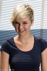 А по тебе и не скажешь, что тебе жесть нравится!