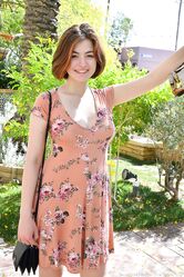 Лифчик и трусики принципиально не одеваю!