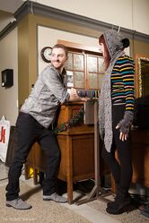 Чувак, зря ты на это подписался!