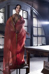 Изыск и шик