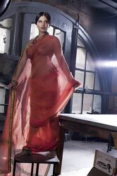 Изыск и шик