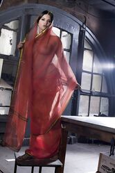 Изыск и шик