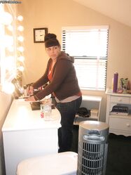 Моя беременная прелесть!