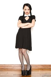 Неблагородная девица