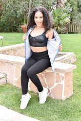 Пошли со мной на променад