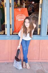 Какая вагина, какая вагина!