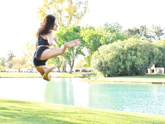 Думаю что она тебе не даст