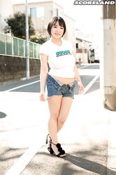 С такими сиськами у тебя точно большое будущее будет!