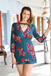 Ты всегда в таком виде гуляешь?