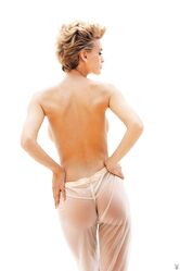 Вы еще меня в деле не видели!