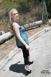 А вы что думали, беременным трахаться не хочется?