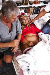 Боевые старички