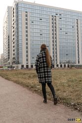 Ну ладно, когда то я же я должна хуй попробовать!