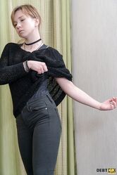 Ну ладно, когда то я же я должна хуй попробовать!