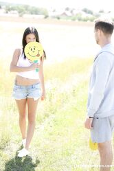 Пикник без трусиков