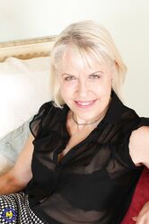 Разве бабушка может быть сексуальной?