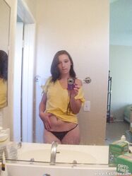 Леди в трусиках