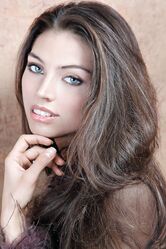 Истинная милашка