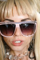 Мы с подружкой не разлей вода