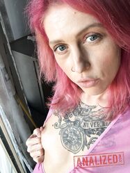 Пикантный засвет