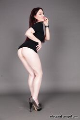 Невинный женщин не бывает