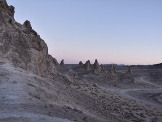 Приключения королевы пустыни