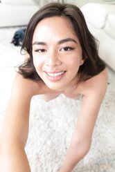 Меня так возбуждает твоя улыбка