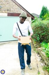 А оргазмы вы тоже по адресу доставляете?