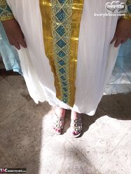 Я похожа на царицу?