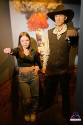 Тут пезды правят балом