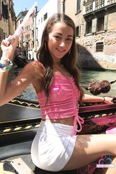 Хроники юной шлюшки