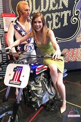 Преодолеть барьер скромности