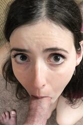 Солнышко, тебе хоть вкусненько?