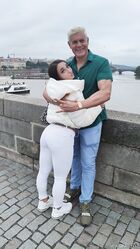 Шлюху выдает только поведение