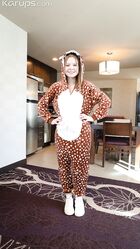 Ты хочешь меня пощупать?