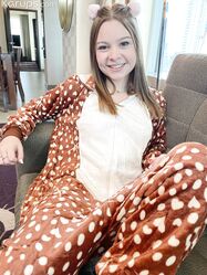 Ты хочешь меня пощупать?