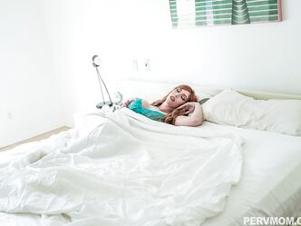 Она может укусить тебя за член