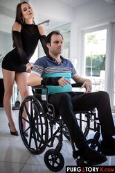 Это была адская измена