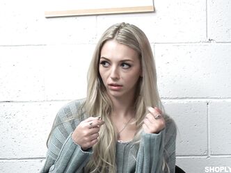 Вы наверное очень хотите чтобы я разделась?