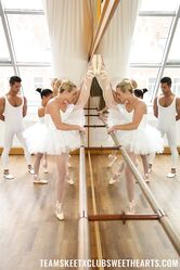 Танец маленьких блядей